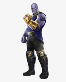 Thanos Png Marvel Future Fight Avengers Infinity War - Thanos Png, Transparent Png, Transparent PNG