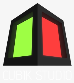 Cubik Studio Logo, HD Png Download, Transparent PNG