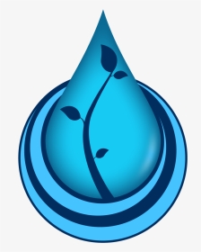 Icon-02 - Water, HD Png Download, Transparent PNG