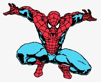 Marvel Spider Man Clipart, HD Png Download, Transparent PNG