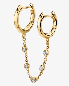 Earring, HD Png Download, Transparent PNG