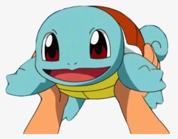 Squirtle Gif Transparent, HD Png Download, Transparent PNG