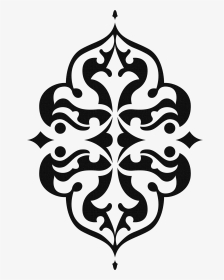Damask Background Png, Transparent Png, Transparent PNG