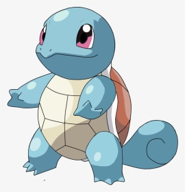 Pokemon Squirtle, HD Png Download, Transparent PNG