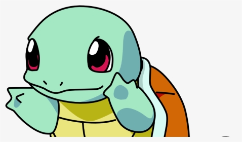 A Habilidade De Squirtle Seria Uma Excelente Aposta - Squirtle Cross Stitch Pattern Free, HD Png Download, Transparent PNG
