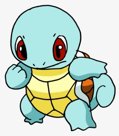 Pikachu Y Charmander Squirtle, HD Png Download, Transparent PNG