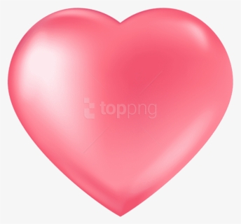 Heart Png - Heart, Transparent Png, Transparent PNG