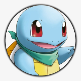 Squirtle Pokemon Png, Transparent Png, Transparent PNG