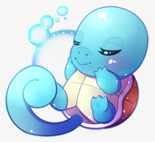 Baby Squirtle - Squirtle Baby, HD Png Download, Transparent PNG