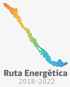Logo Del Proyecto Ruta Energética Del Gobierno De Chile - Energy4me, HD Png Download, Transparent PNG