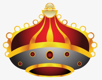 Crown Vector Free, HD Png Download, Transparent PNG