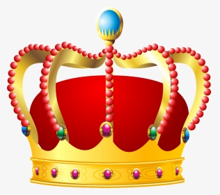 Medieval Crown Clipart, HD Png Download, Transparent PNG