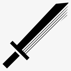 Heavy Sword - Parallel, HD Png Download, Transparent PNG