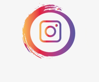 Instagram Logo - Logo Whatsapp Png Transparent, Png Download, Transparent PNG