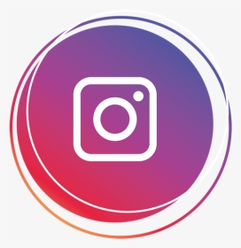 Fondo Transparente Logo Instagram Png Negro