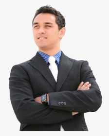 Professional Animated Man, HD Png Download, Transparent PNG