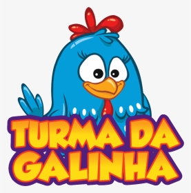 Galinha Pintadinha Png Logo - Galinha Pintadinha, Transparent Png, Transparent PNG