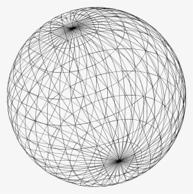 Ball,angle,symmetry - Circle, HD Png Download, Transparent PNG