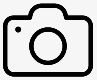Photo Camera Free Vector Icons Designed By Gregor Cresnar - Photography Icon Png Free, Transparent Png, Transparent PNG