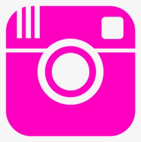 Picture - Transparent Hot Pink Instagram Logo, HD Png Download, Transparent PNG