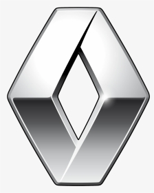 Renault Logo Png, Transparent Png, Transparent PNG