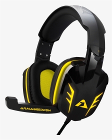 Sonic Gear Gaming Headset, HD Png Download, Transparent PNG