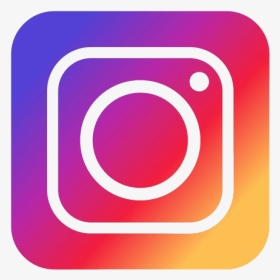 Seven Canyons Composites Instagram Logo - Instagram Icon Transparent, HD Png Download, Transparent PNG