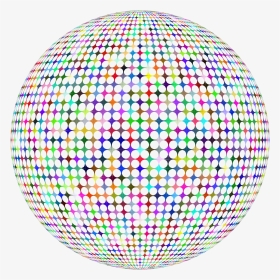 Prismatic Abstract Sphere Clip Arts - Alhambra, HD Png Download, Transparent PNG