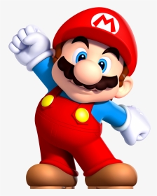 Image Png Fantendo Nintendo - Super Mario Bros Png, Transparent Png, Transparent PNG