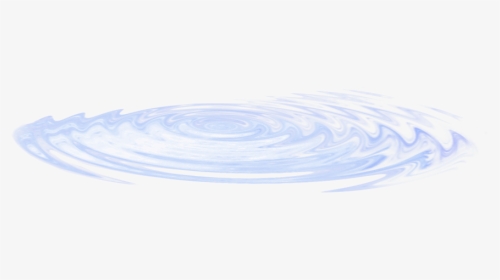 Transparent Water Ripples Gif, HD Png Download, Transparent PNG