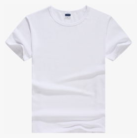 New Fashion Model Sample White Tee Shirt T - Air Jordan T Shirt Wings, HD Png Download, Transparent PNG