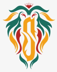 Stedic S-lion Logo Reggae Jpeg - Illustration, HD Png Download, Transparent PNG