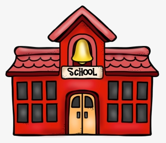 Transparent Background School Cartoons Png, Png Download, Transparent PNG