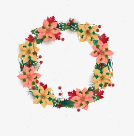 Flower Transprent Png Free - Png Christmas Flower, Transparent Png, Transparent PNG