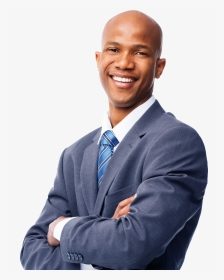 Businessperson, HD Png Download, Transparent PNG