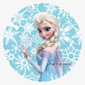 Elsa Images To Print, HD Png Download, Transparent PNG