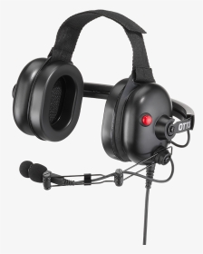 Otto Headset, HD Png Download, Transparent PNG