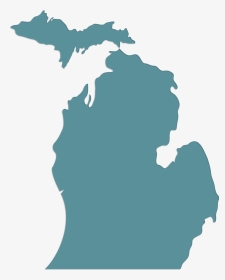 State Of Michigan, HD Png Download, Transparent PNG