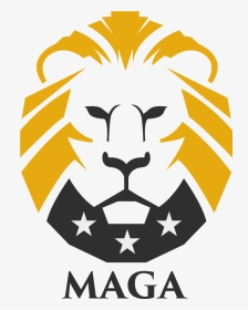 Politically Incorrect » Thread - Make America Great Again Lion, HD Png Download, Transparent PNG