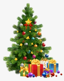 ❄️ Sapin De Noël Png, Tube / Christmas Tree Clipart - Love Merry Christmas Wishes, Transparent Png, Transparent PNG