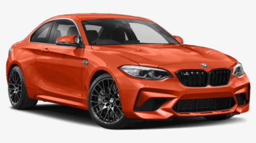 2020 Bmw M2 Competition, HD Png Download, Transparent PNG