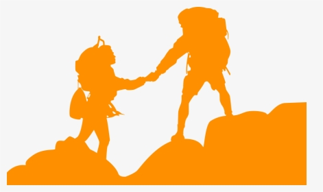 Happy Anniversary Mountain Climbers, HD Png Download, Transparent PNG