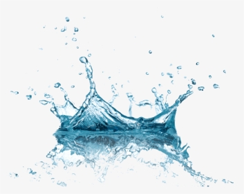 Water Splash Png - Water Splash Png Transparent, Png Download, Transparent PNG