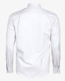 Back Men White Shirt, HD Png Download, Transparent PNG