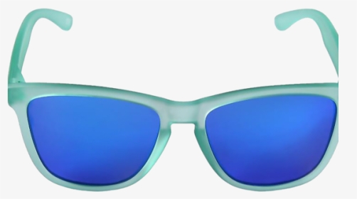 Blue Product Sunglasses Light Goggles Design Shading - Plastic, HD Png Download, Transparent PNG