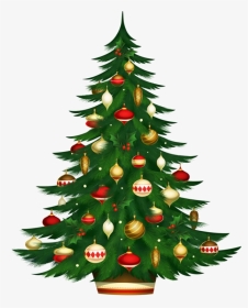Christmas Tree Images Download, HD Png Download, Transparent PNG
