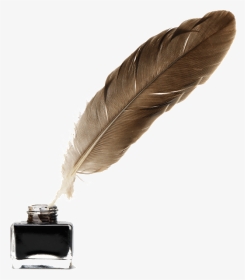 Quill And Ink Gif, HD Png Download, Transparent PNG