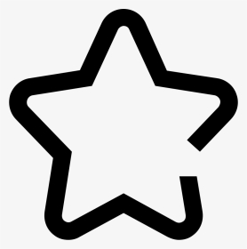 Recommended Route - Star Icon Png, Transparent Png, Transparent PNG