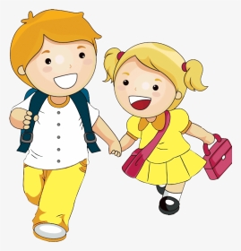 Pre Primary School In Thanjavur - Neat Child Clipart, HD Png Download, Transparent PNG