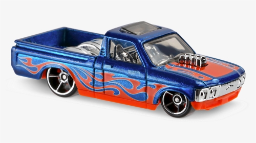 Hot Wheels Custom 72 Chevy Luv, HD Png Download, Transparent PNG